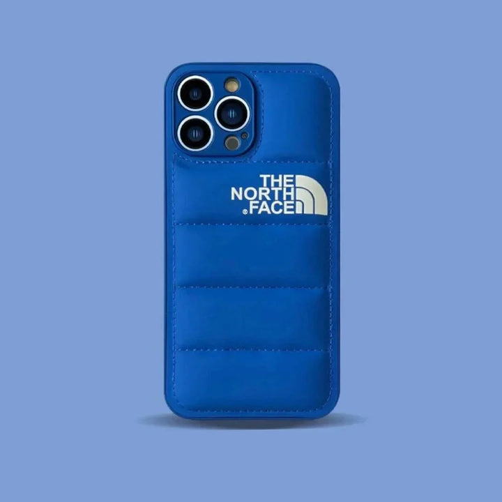 Puffer | iPhone Case