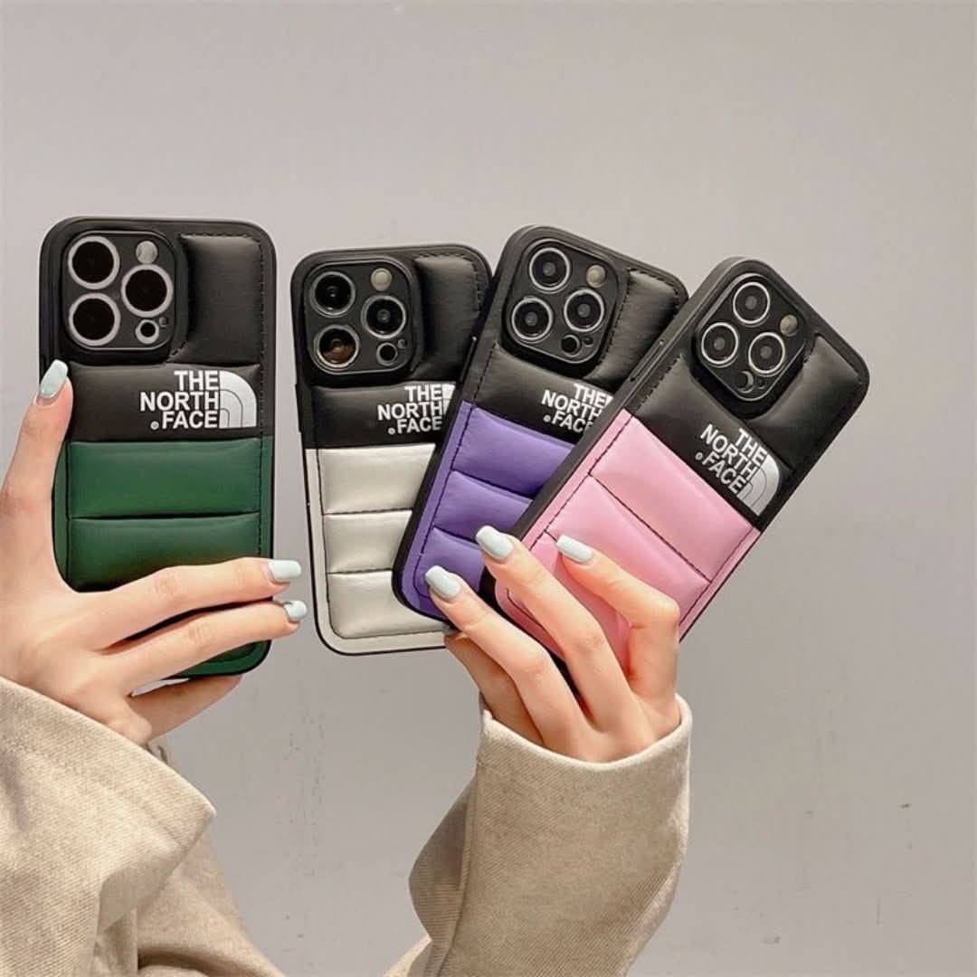 Puffer | iPhone Case