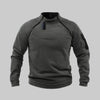Men’s Fleece Pullover – Functional Layer for Outdoor & Field Use