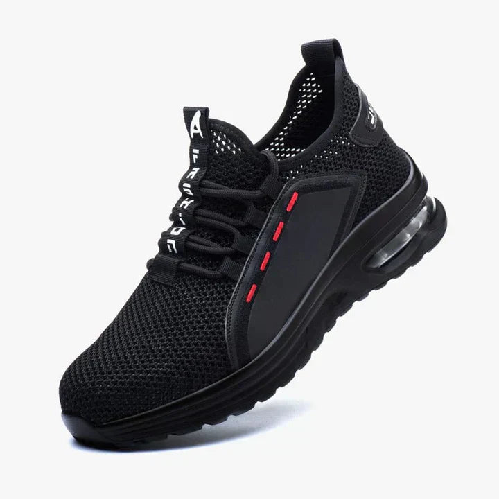 Men’s Designed for balance Safety Shoes