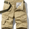 Jameson – Men's Cargo Shorts | Multi-Pockets & Durable
