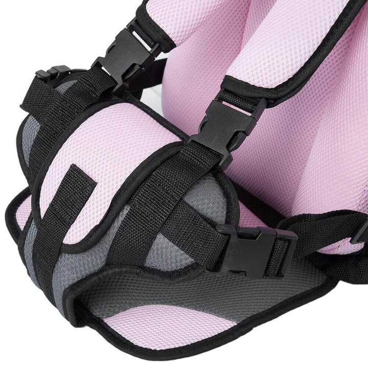 Safe Car Seat for Children