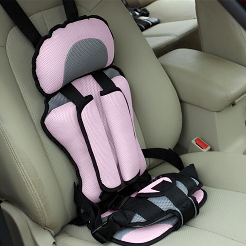 Safe Child Car Seat
