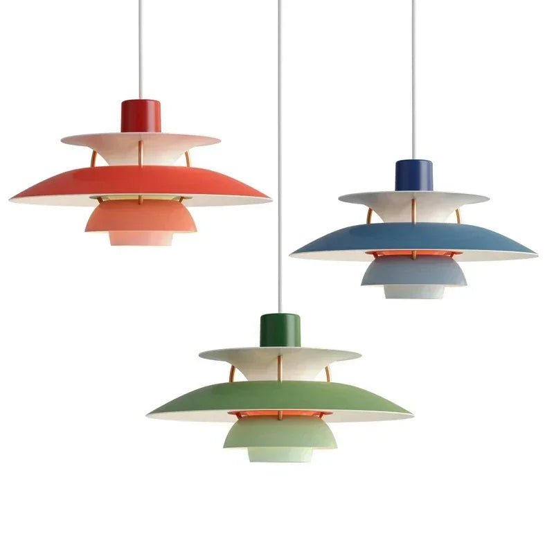 LichtSterk Ceiling Lamp - Dimmable Function