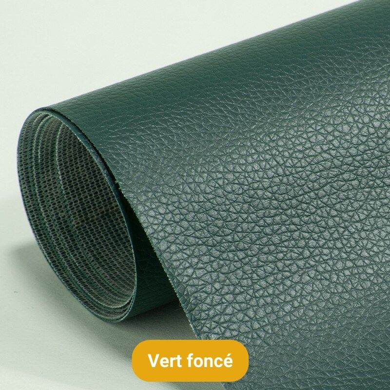 Self-Adhesive Leather Repair Patch (50 x 138 cm)