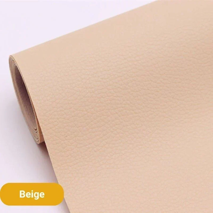 Self-Adhesive Leather Repair Patch (50 x 138 cm)