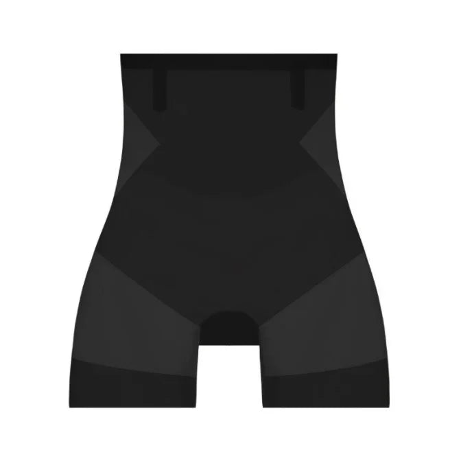 3-in-1 Shaping Shorts: Tummy Control, Bum Lift & Seamless Comfort