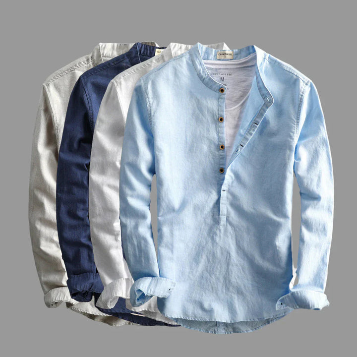 Men’s Summer Shirt