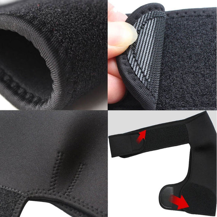 Compression Orthopedic Shoulder Brace