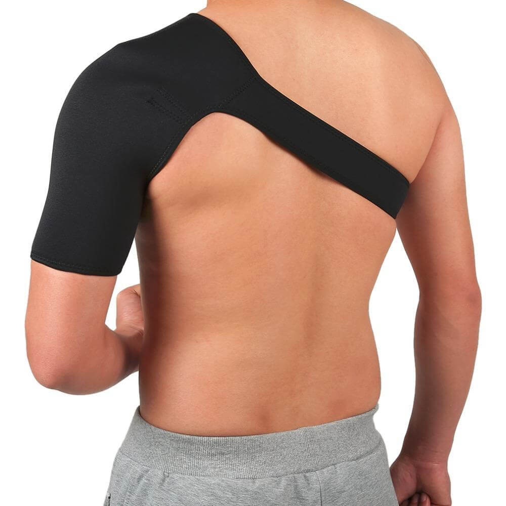Compression Orthopedic Shoulder Brace