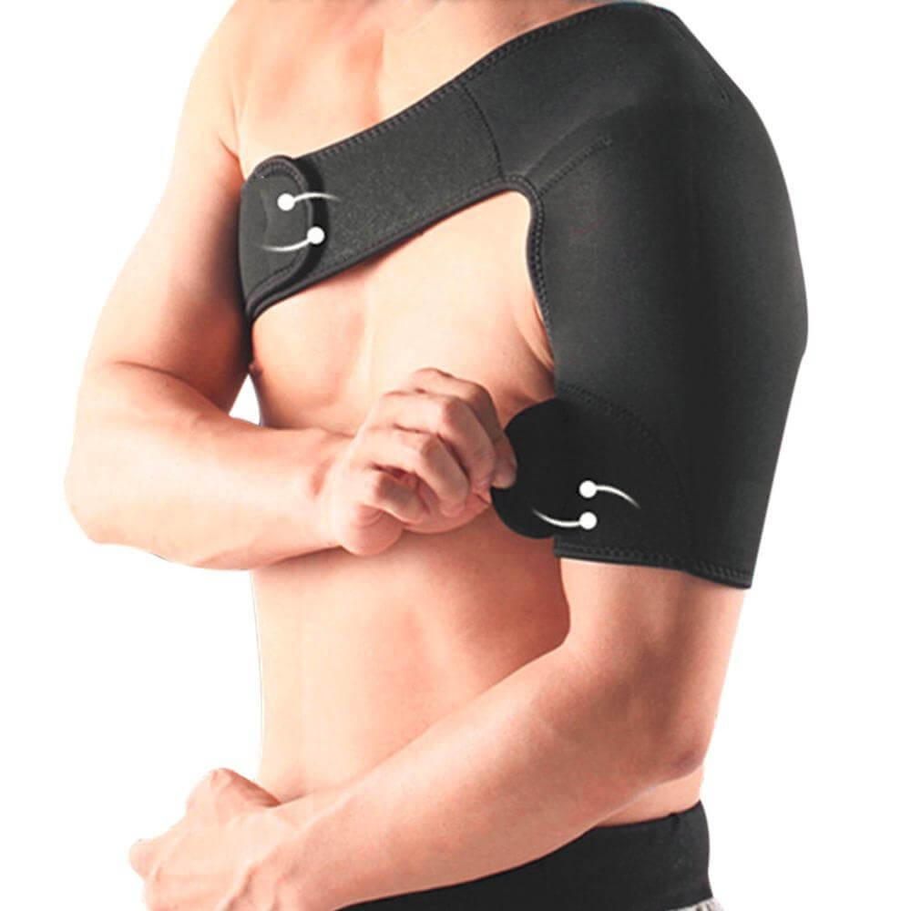 Compression Orthopedic Shoulder Brace