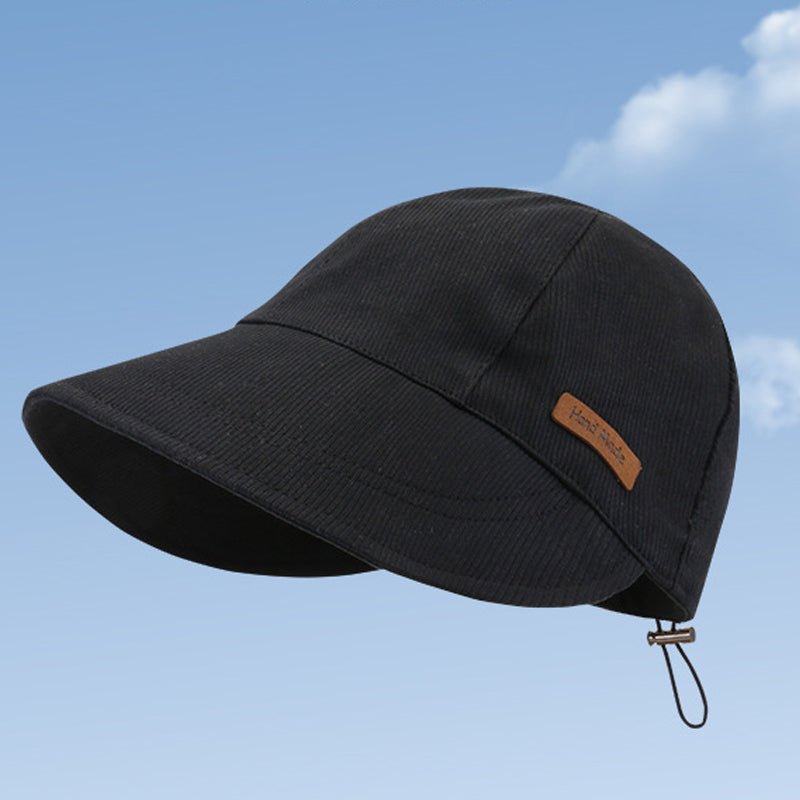 Foldable and Breathable UV-Protection Sun Hat for Women – Alina (Buy 1, Get 1 FREE)