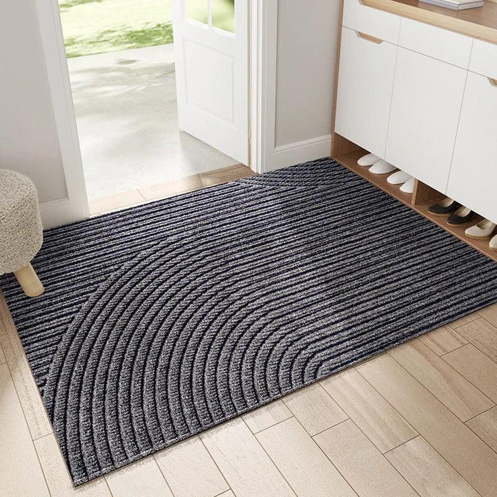 Durable Non-Slip Doormat for Indoor and Outdoor Use