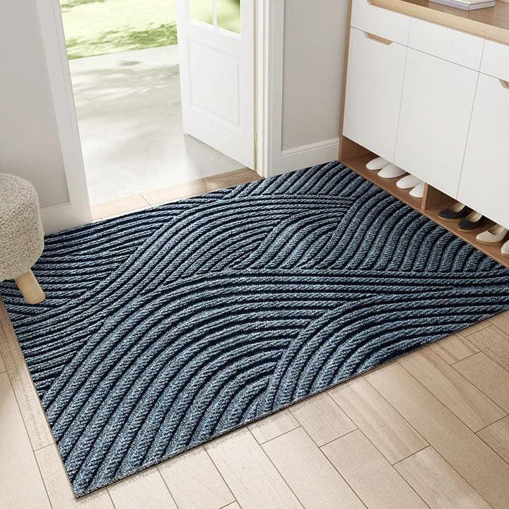 Durable Non-Slip Doormat for Indoor and Outdoor Use