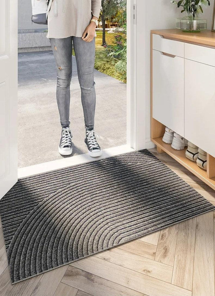 Durable Non-Slip Doormat for Indoor and Outdoor Use