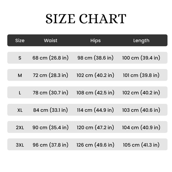 Women's High-Waist Pants | Straight Leg & Crease | Sizes S–3XL