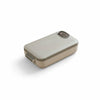 Cordless self-heating electric lunchbox with stainless-steel insert