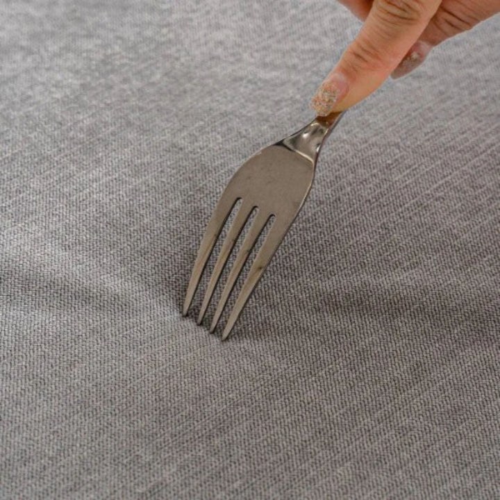 Non-Slip Protective Sofa Cover - Washable &amp; Water-Repellent