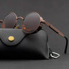 Trendy Vintage Sunglasses for Men and Women – Savino