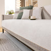 CozyGuard Sofa Cover | Elegant Protection & Comfort