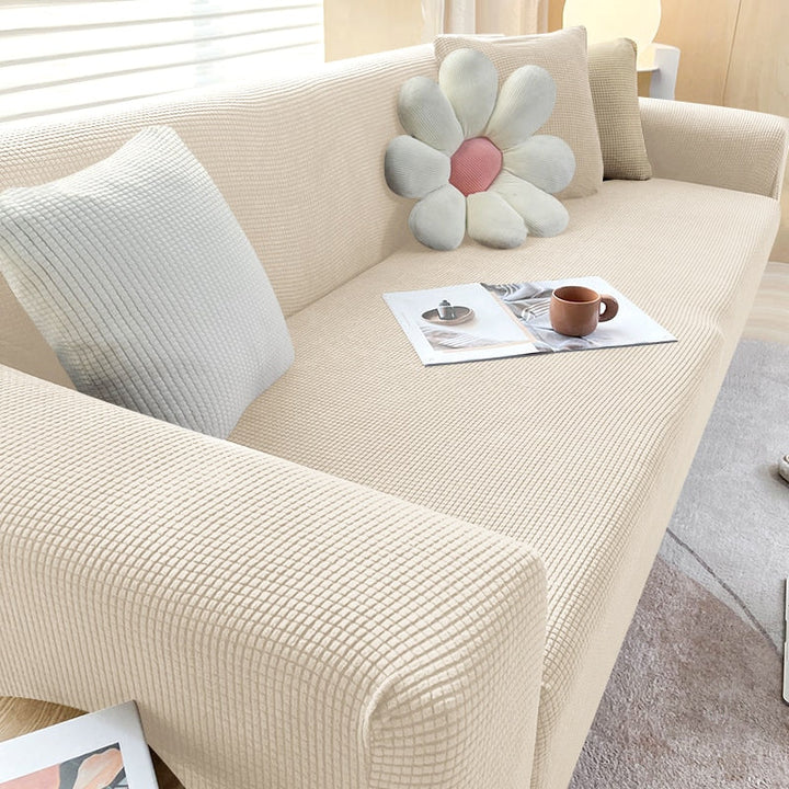 StretchGuard Stretch Sofa Cover | Perfect Fit and Style