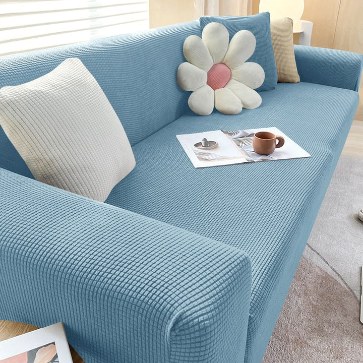 StretchGuard Stretch Sofa Cover | Perfect Fit and Style
