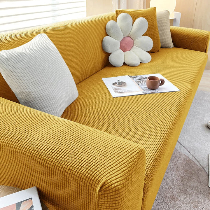 StretchGuard Stretch Sofa Cover | Perfect Fit and Style