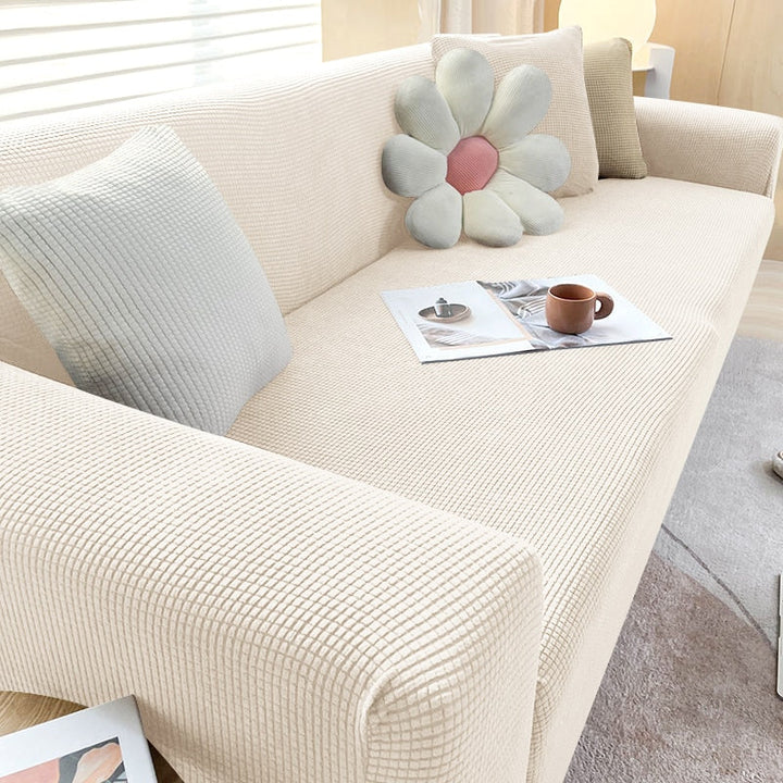 StretchGuard Stretch Sofa Cover | Perfect Fit and Style