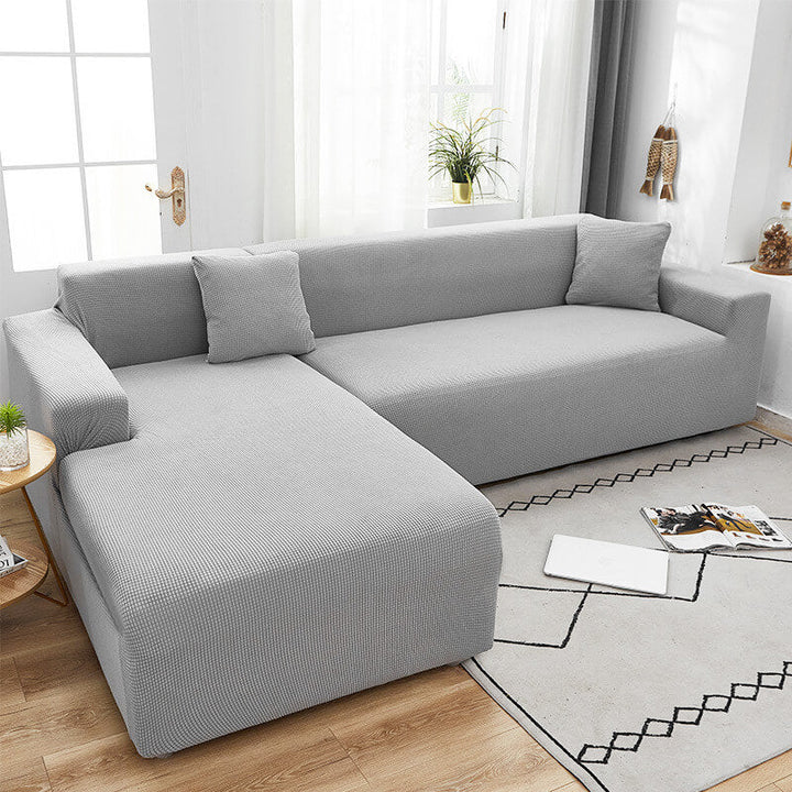 StretchGuard Stretch Sofa Cover | Perfect Fit and Style
