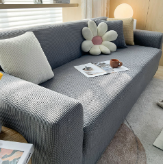 StretchGuard Stretch Sofa Cover | Perfect Fit and Style
