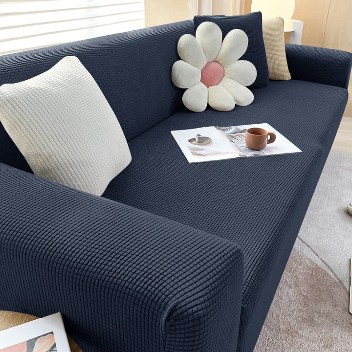 StretchGuard Stretch Sofa Cover | Perfect Fit and Style
