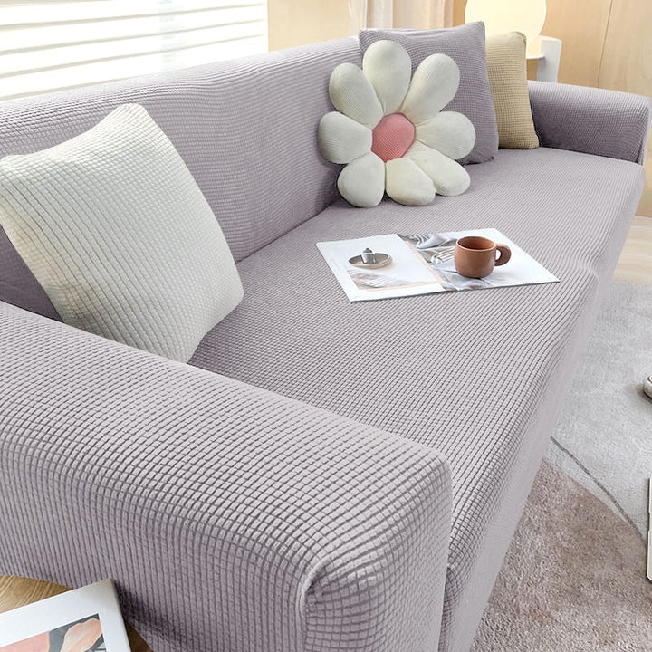 StretchGuard Stretch Sofa Cover | Perfect Fit and Style