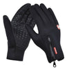 FrostGuard Thermal Gloves - Warm & Touchscreen