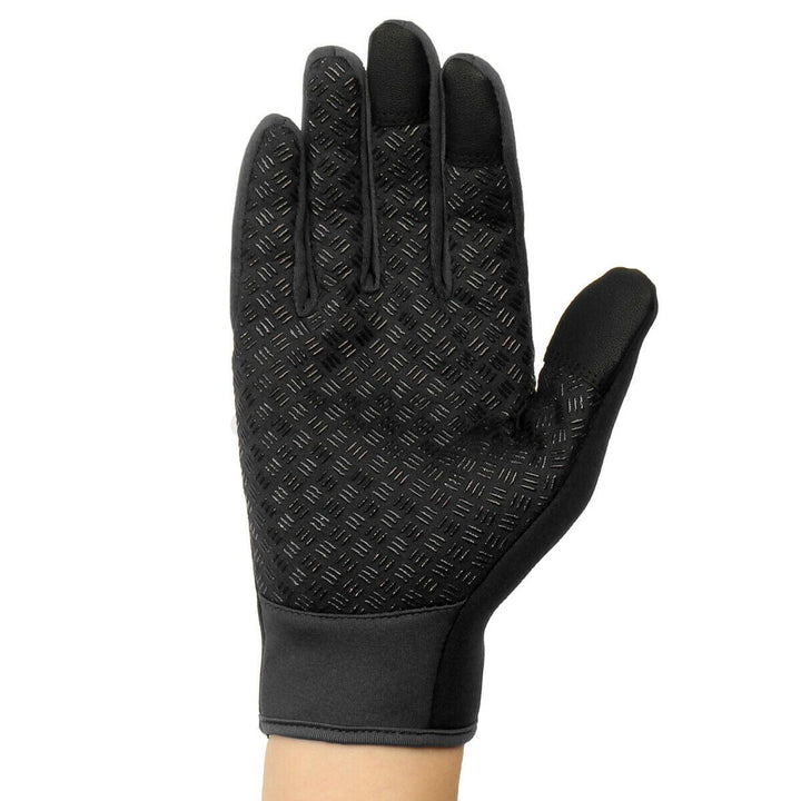 FrostGuard Thermal Gloves - Warm & Touchscreen