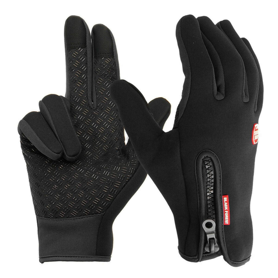 FrostGuard Thermal Gloves - Warm & Touchscreen