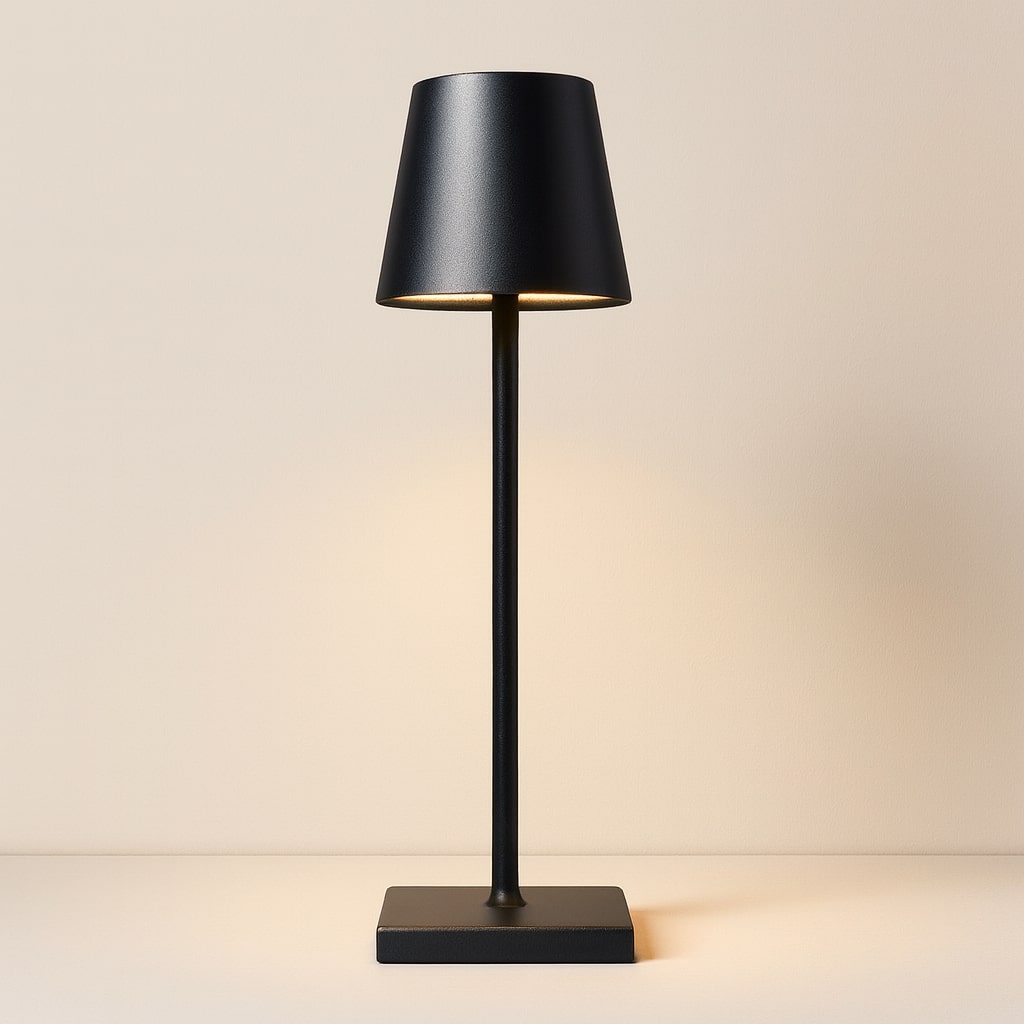 Cordless Table Lamp | Battery-Powered Table Lamp | TavoloLuce