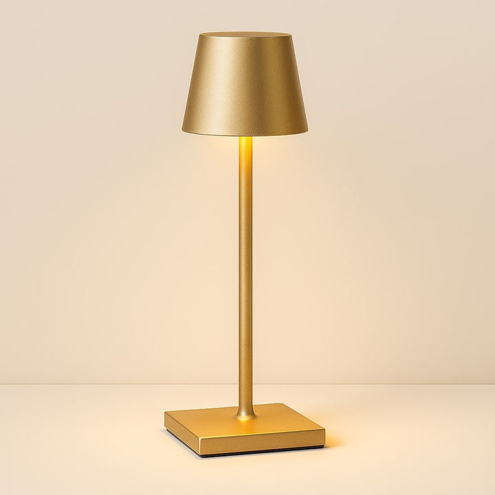 Cordless Table Lamp | Battery-Powered Table Lamp | TavoloLuce