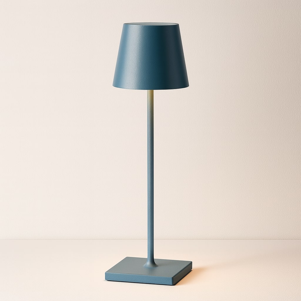 Cordless Table Lamp | Battery-Powered Table Lamp | TavoloLuce