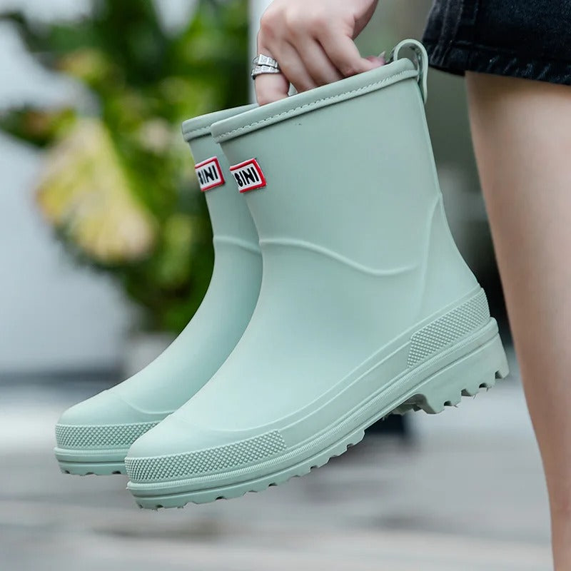 Rain Walk 2.0 | Fashionable Waterproof Rain Boots
