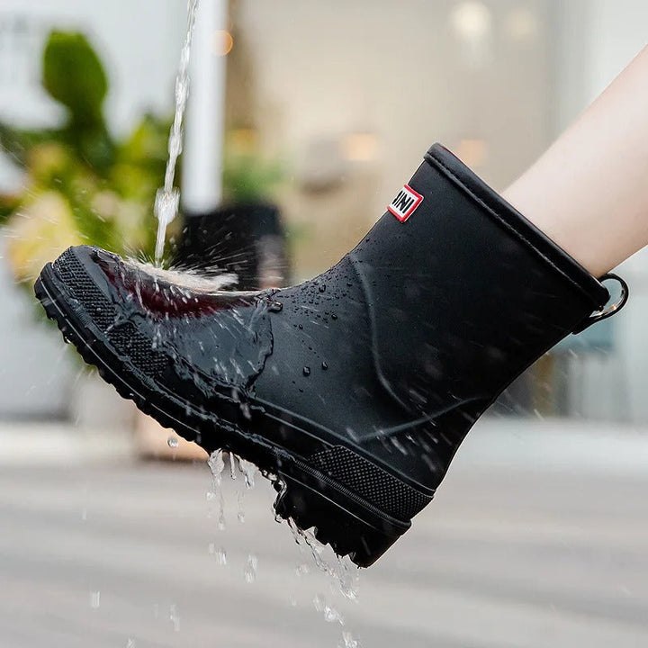 Rain Walk 2.0 | Fashionable Waterproof Rain Boots