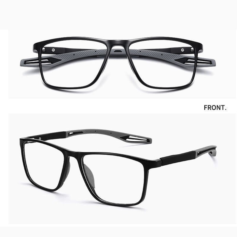 Ultra-Lightweight Multifocal Reading Glasses - Polycarbonate | Women and Men