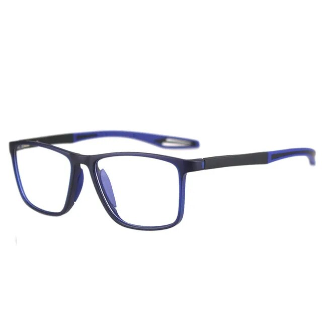Ultra-Lightweight Multifocal Reading Glasses - Polycarbonate | Women and Men