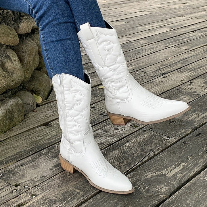 Women's Cowboy Boots