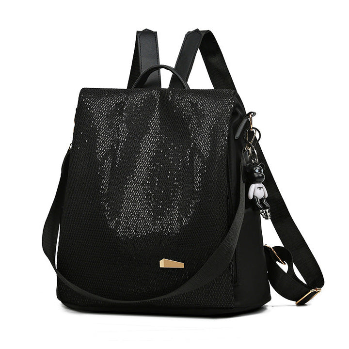 Anti-Theft Backpack | Secure and Stylish | Waterproof