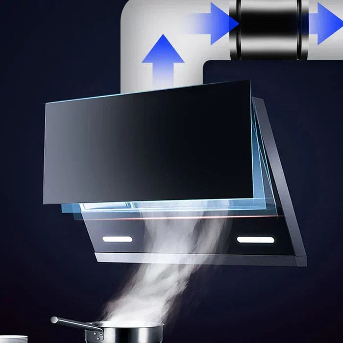 Fan | Powerful and Silent Extractor
