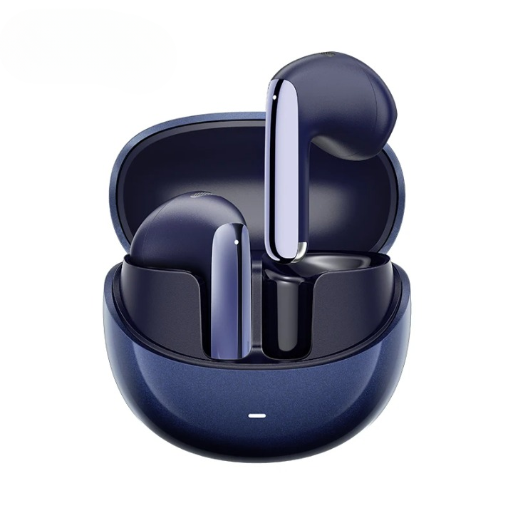 Wireless ANC Earbuds with Adaptive Audio, LDAC & 28h Playback Time