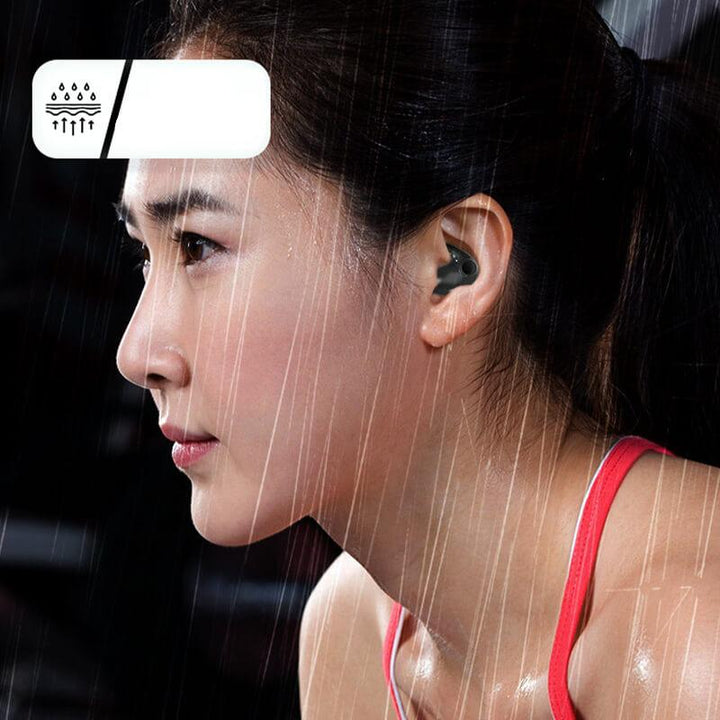 PureSound SleepPro Earbuds | Hi-Fi Sound and Wireless Earbuds with Bluetooth 5.3 for Noise Cancellation, Ideal for Sleep and Meditation