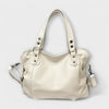 Emma | Women's Large Capacity Vegan Leather Shoulder Bag