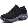 Olivia | Women's Orthopedic Slip-On Sneakers Air Cushion