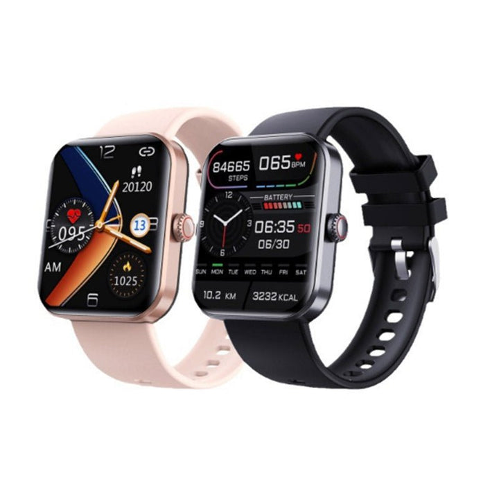 Blood Glucose Monitor – GlucoWatch